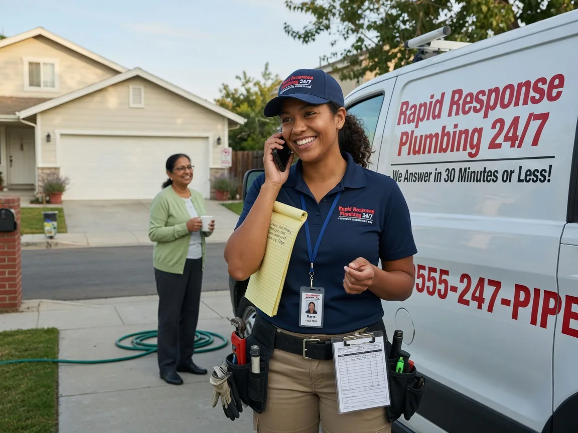 Emergency Plumber Fayetteville, AR FAQs